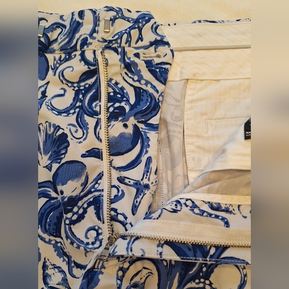 Golf! Ralph LAUREN RLX X octpus Golf shorts - Picture 10 of 16